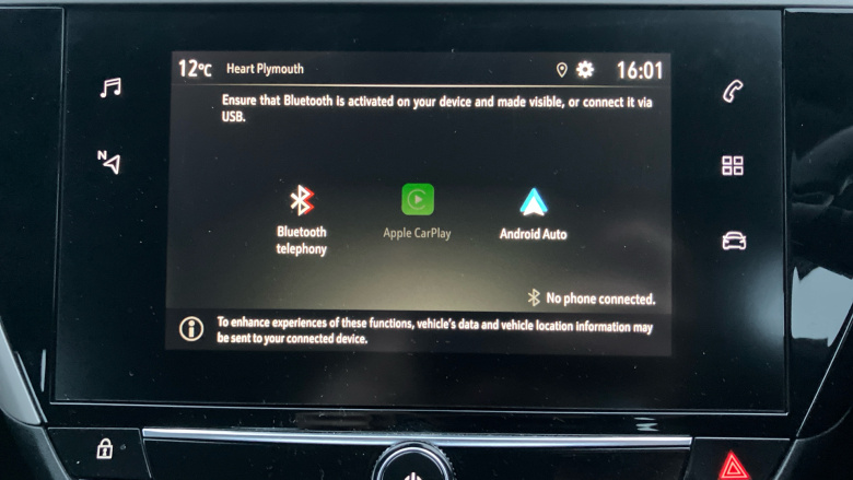 Vauxhall Corsa 1.2 SE 5dr Petrol Hatchback